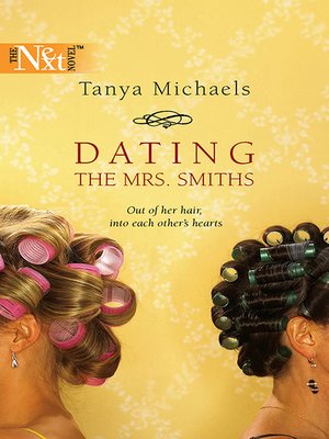 cover image of Dating the Mrs. Smiths